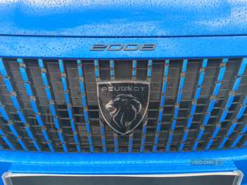 Used Peugeot 2008 2024 for sale - 74768661: Photo
