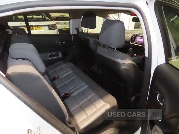 Used Citroen C5 Aircross 2020 for sale - 77511744: Photo 10