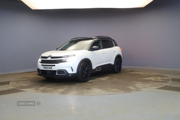 Used Citroen C5 Aircross 2020 for sale - 77511744: Photo 12