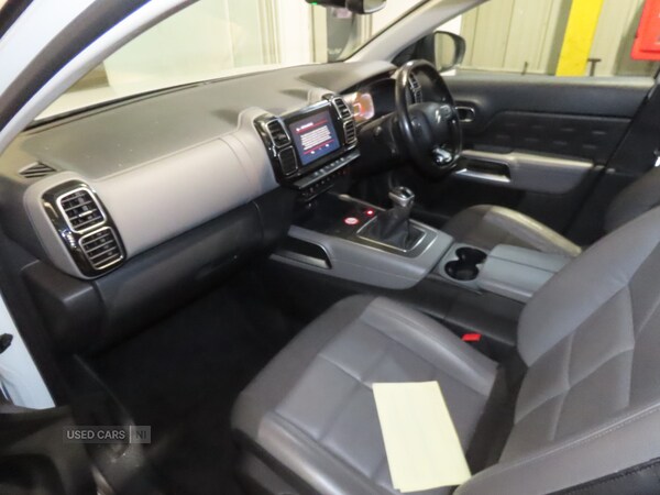 Used Citroen C5 Aircross 2020 for sale - 77511744: Photo 15