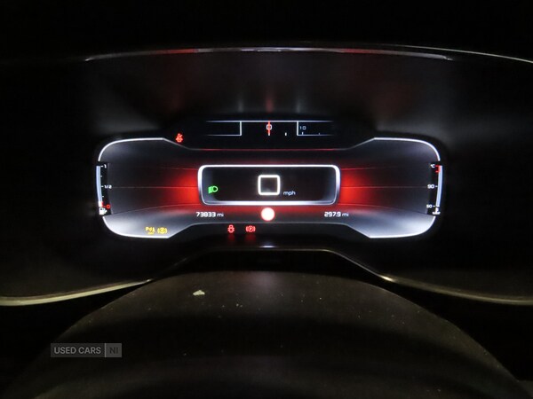 Used Citroen C5 Aircross 2020 for sale - 77511744: Photo 16