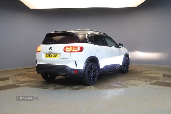 Used Citroen C5 Aircross 2020 for sale - 77511744: Photo 6