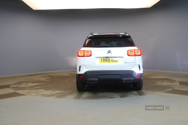 Used Citroen C5 Aircross 2020 for sale - 77511744: Photo 8