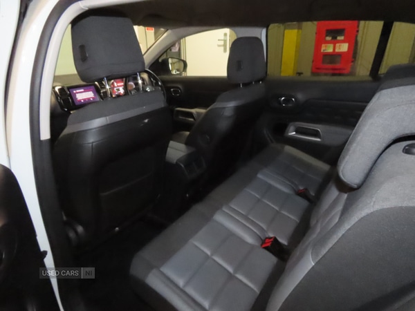 Used Citroen C5 Aircross 2020 for sale - 77511744: Photo 9