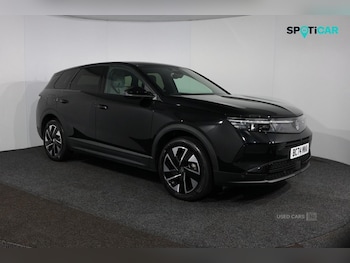 Used Vauxhall Grandland 2025 for sale - 79226295: Photo