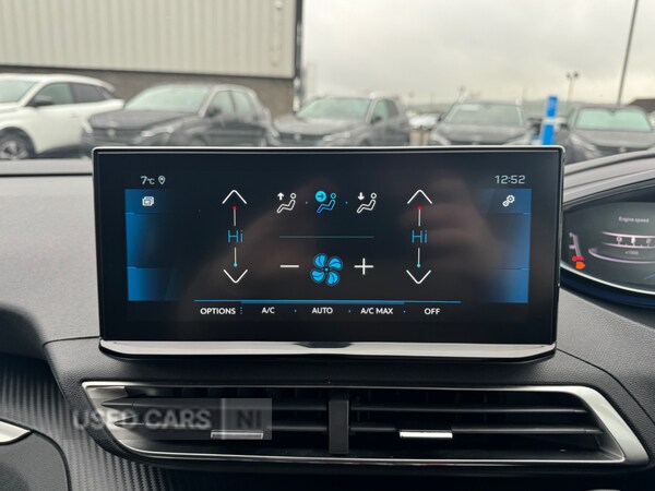 Used Peugeot 3008 2022 for sale - 77204538: Photo 10