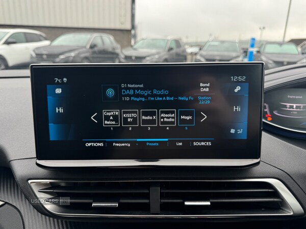 Used Peugeot 3008 2022 for sale - 77204538: Photo 11