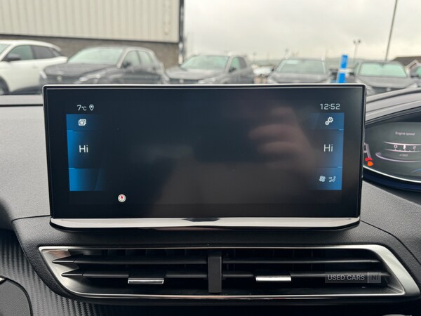 Used Peugeot 3008 2022 for sale - 77204538: Photo 12