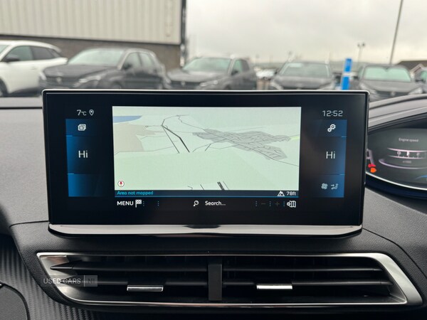 Used Peugeot 3008 2022 for sale - 77204538: Photo 13