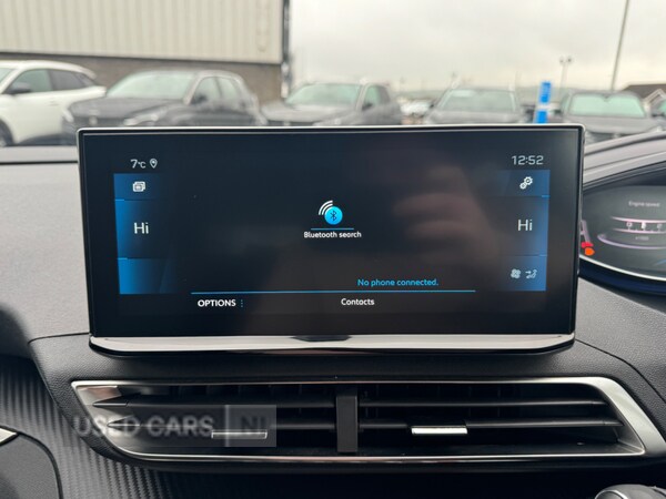 Used Peugeot 3008 2022 for sale - 77204538: Photo 14