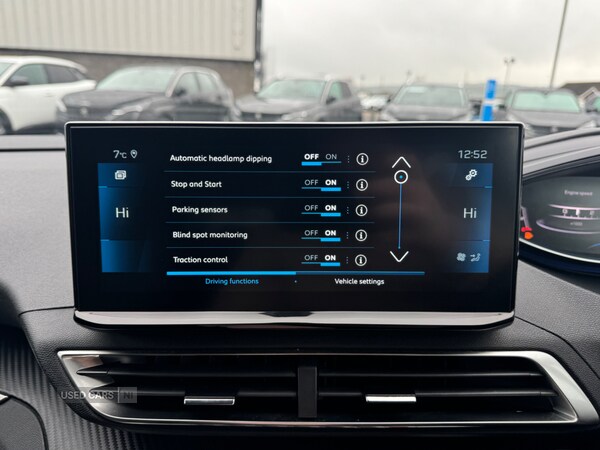 Used Peugeot 3008 2022 for sale - 77204538: Photo 15