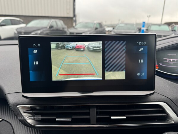 Used Peugeot 3008 2022 for sale - 77204538: Photo 16