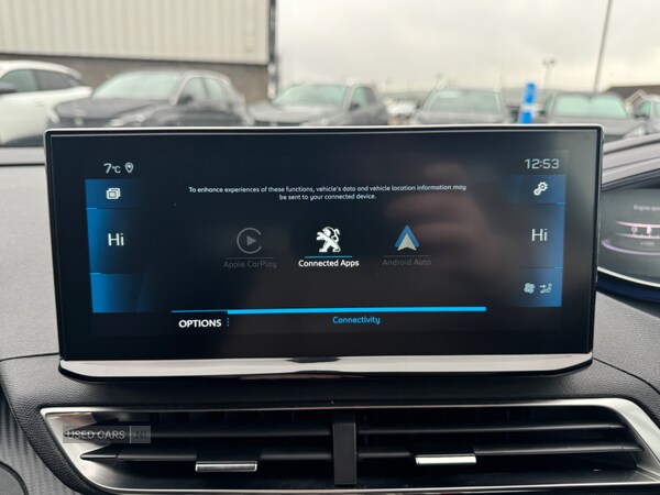 Used Peugeot 3008 2022 for sale - 77204538: Photo 17