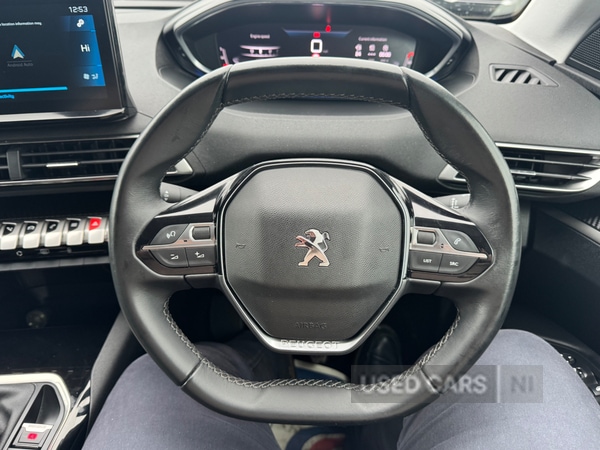 Used Peugeot 3008 2022 for sale - 77204538: Photo 18