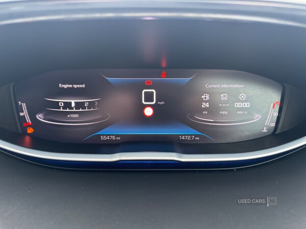 Used Peugeot 3008 2022 for sale - 77204538: Photo 19