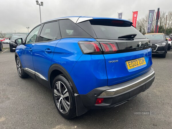 Used Peugeot 3008 2022 for sale - 77204538: Photo 5