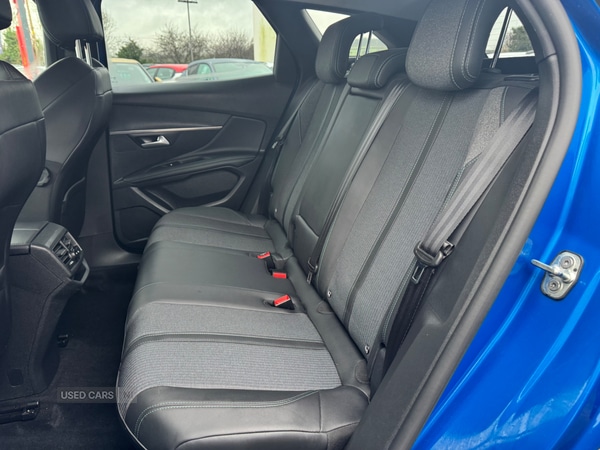 Used Peugeot 3008 2022 for sale - 77204538: Photo 7