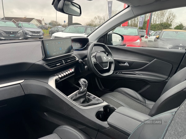 Used Peugeot 3008 2022 for sale - 77204538: Photo 8