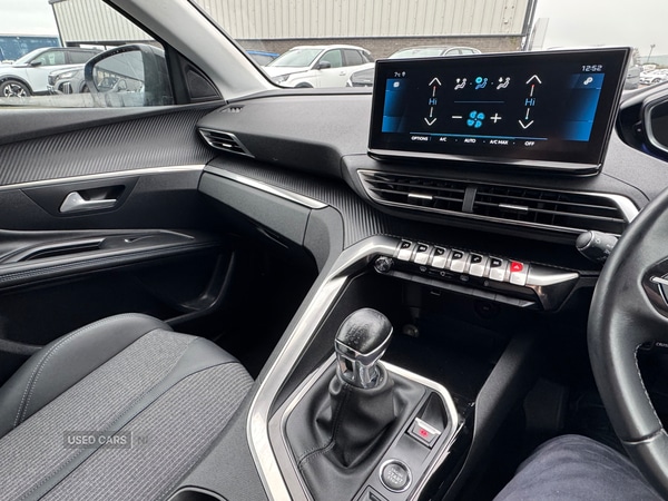 Used Peugeot 3008 2022 for sale - 77204538: Photo 9