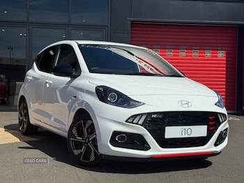 Used Hyundai i10 2025 for sale - 75494438: Photo