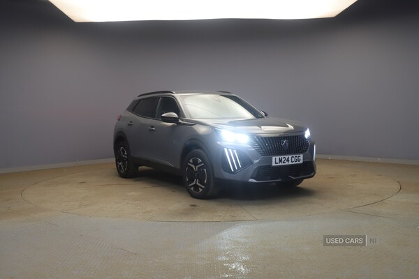 Used Peugeot 2008 2024 for sale - 76551394: Photo 1