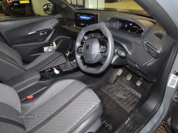 Used Peugeot 2008 2024 for sale - 76551394: Photo 10