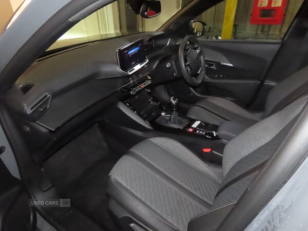 Used Peugeot 2008 2024 for sale - 76551394: Photo 11