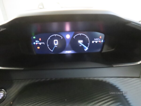 Used Peugeot 2008 2024 for sale - 76551394: Photo 12