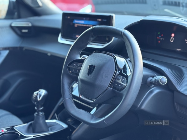 Used Peugeot 2008 2024 for sale - 76551394: Photo 16