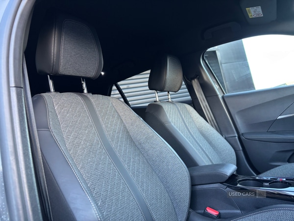 Used Peugeot 2008 2024 for sale - 76551394: Photo 17