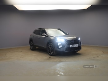 2024 - 1.2 PureTech 130 Allure 5dr