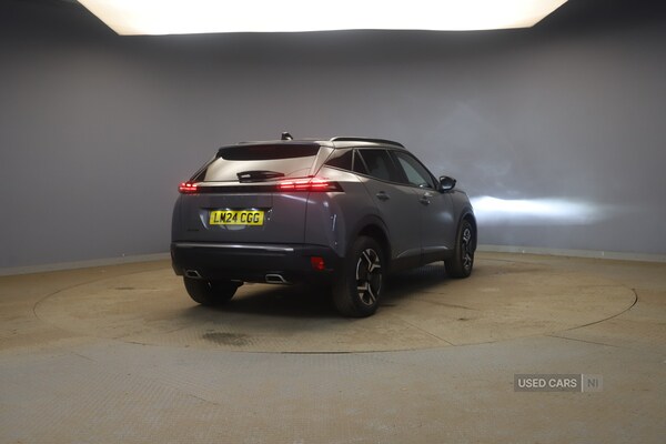 Used Peugeot 2008 2024 for sale - 76551394: Photo 2