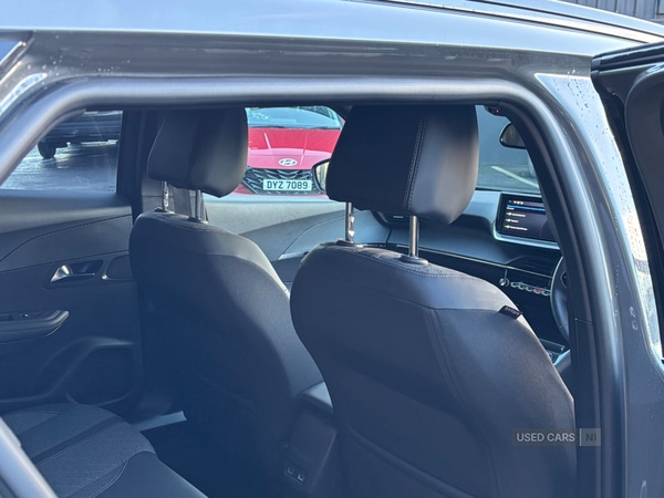 Used Peugeot 2008 2024 for sale - 76551394: Photo 21