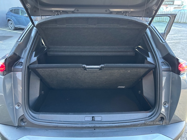 Used Peugeot 2008 2024 for sale - 76551394: Photo 22