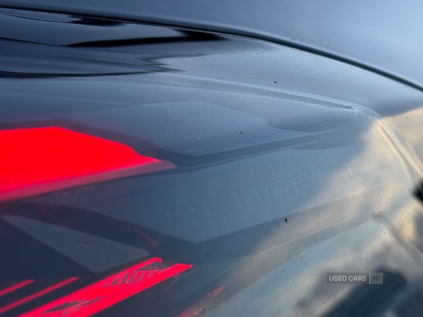 Used Peugeot 2008 2024 for sale - 76551394: Photo 24