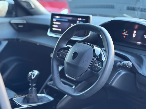 Used Peugeot 2008 2024 for sale - 76551394: Photo 25