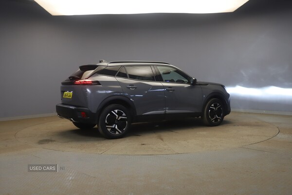 Used Peugeot 2008 2024 for sale - 76551394: Photo 3
