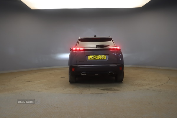 Used Peugeot 2008 2024 for sale - 76551394: Photo 4