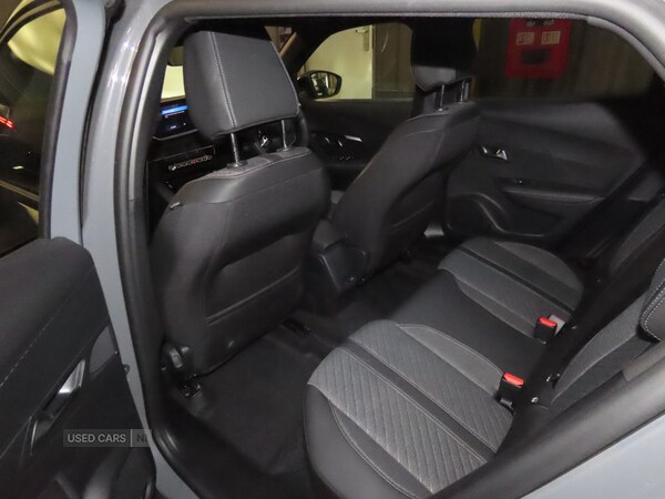 Used Peugeot 2008 2024 for sale - 76551394: Photo 5