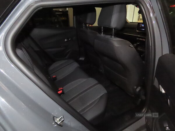 Used Peugeot 2008 2024 for sale - 76551394: Photo 6