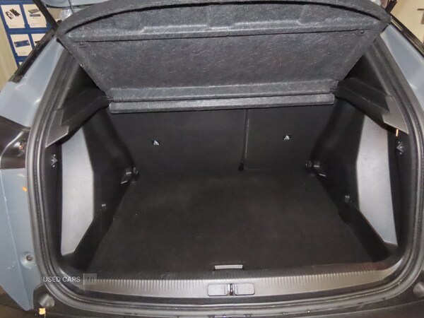 Used Peugeot 2008 2024 for sale - 76551394: Photo 7