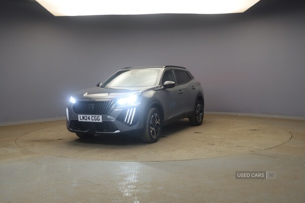 Used Peugeot 2008 2024 for sale - 76551394: Photo 8