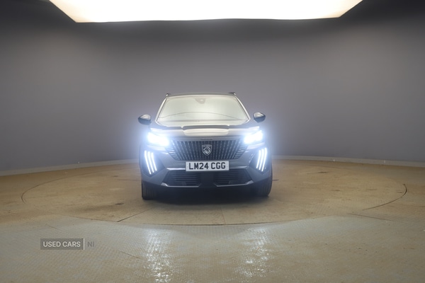 Used Peugeot 2008 2024 for sale - 76551394: Photo 9