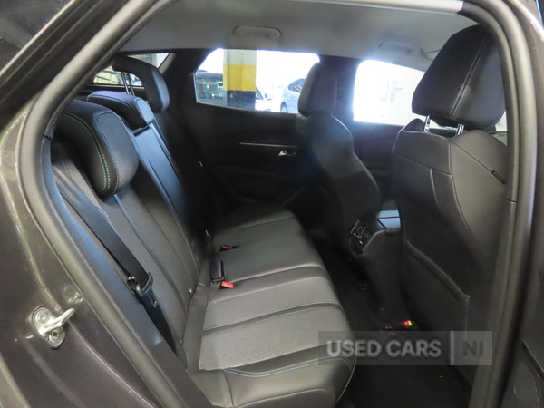 Used Peugeot 3008 2022 for sale - 78116823: Photo 10