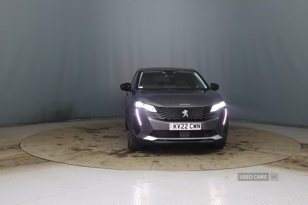 Used Peugeot 3008 2022 for sale - 78116823: Photo 11