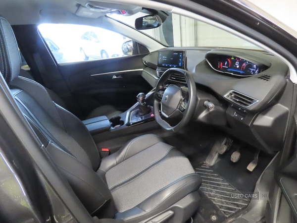 Used Peugeot 3008 2022 for sale - 78116823: Photo 12