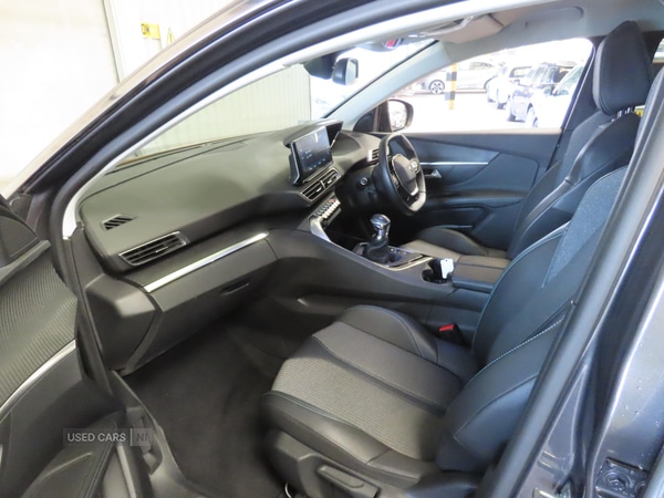 Used Peugeot 3008 2022 for sale - 78116823: Photo 15