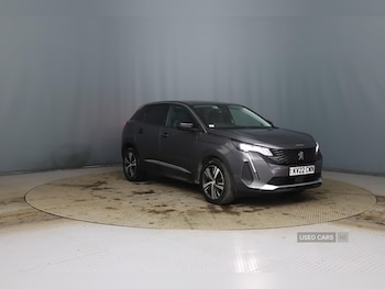 Used Peugeot 3008 2022 for sale - 78116823: Photo