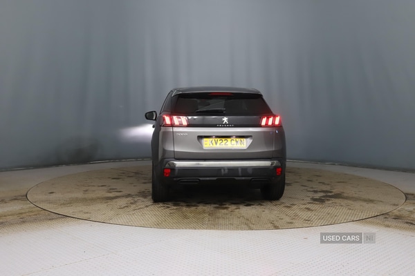 Used Peugeot 3008 2022 for sale - 78116823: Photo 3