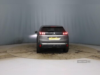 Used Peugeot 3008 2022 for sale - 78116823: Photo